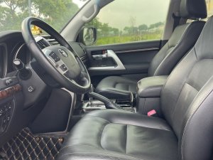 Toyota Land Cruiser 2014 - Odo 12 vạn km