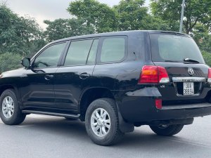 Toyota Land Cruiser 2014 - Odo 12 vạn km