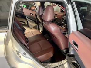 Toyota Corolla Cross 2021 - Khuyến mãi tặng bảo hiểm