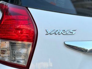 Toyota Yaris 2016 - Tên tư nhân, biển HN dễ nhớ