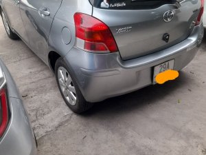 Toyota Yaris 2011 - Xe nhập Thái Lan, biển Hà Nội