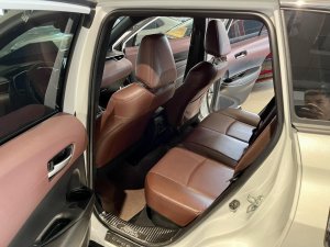 Toyota Corolla Cross 2021 - Khuyến mãi tặng bảo hiểm