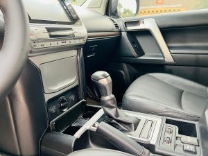 Toyota Land Cruiser Prado 2019 - Xe đẹp, bao check hãng toàn quốc