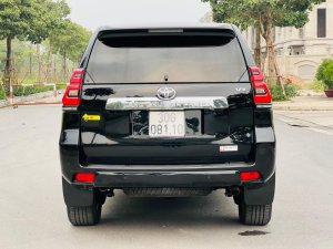 Toyota Land Cruiser Prado 2019 - Xe đẹp, bao check hãng toàn quốc