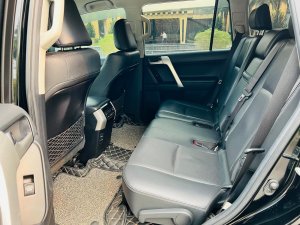 Toyota Land Cruiser Prado 2019 - Xe đẹp, bao check hãng toàn quốc