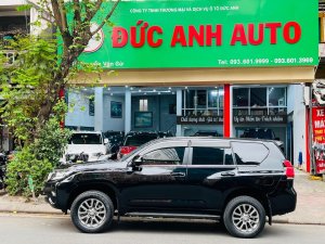Toyota Land Cruiser Prado 2019 - Xe đẹp, bao check hãng toàn quốc