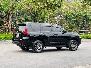 Toyota Land Cruiser Prado 2019 - Xe đẹp, bao check hãng toàn quốc