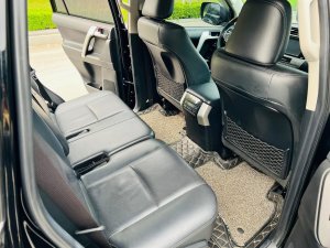 Toyota Land Cruiser Prado 2019 - Xe đẹp, bao check hãng toàn quốc