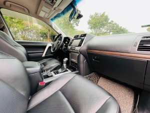 Toyota Land Cruiser Prado 2019 - Xe đẹp, bao check hãng toàn quốc