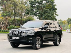 Toyota Land Cruiser Prado 2019 - Xe đẹp, bao check hãng toàn quốc