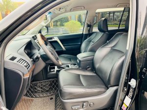 Toyota Land Cruiser Prado 2019 - Xe đẹp, bao check hãng toàn quốc