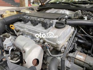 Toyota Camry  Grandes 2002 V6 máy zin, số zin! 2002 - Camry Grandes 2002 V6 máy zin, số zin!
