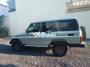 Toyota Land Cruiser Landcruiser 1992 xe hai cầu 1992 - Landcruiser 1992 xe hai cầu