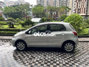 Toyota Yaris Chính chủ bán  sx 2012 đăng ký 2013 2012 - Chính chủ bán yaris sx 2012 đăng ký 2013