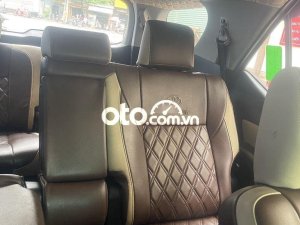 Toyota Fortuner Xe zin chính chủ 2017 - Xe zin chính chủ