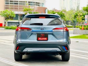 Toyota Corolla Cross 2020 - Giá hợp lý