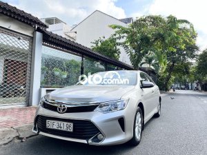 Toyota Camry Chính chủ bán 2.0E 2015, xe đẹp, biển Sài Gòn 2015 - Chính chủ bán Camry2.0E 2015, xe đẹp, biển Sài Gòn