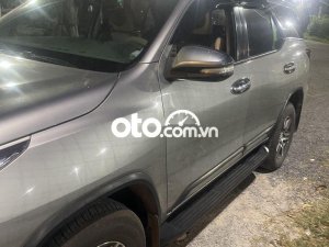 Toyota Fortuner Xe zin chính chủ 2017 - Xe zin chính chủ