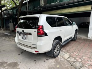 Toyota Land Cruiser Prado 2018 - xe cực đẹp, biển đẹp, siêu mới