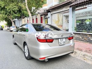 Toyota Camry Chính chủ bán 2.0E 2015, xe đẹp, biển Sài Gòn 2015 - Chính chủ bán Camry2.0E 2015, xe đẹp, biển Sài Gòn