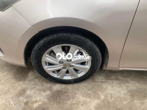Toyota Vios Cần bán xe  đời 2015 bản E 2015 - Cần bán xe vios đời 2015 bản E
