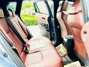 Toyota Corolla Cross 2020 - Giá hợp lý