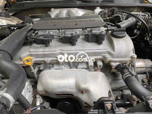 Toyota Camry  Grandes 2002 V6 máy zin, số zin! 2002 - Camry Grandes 2002 V6 máy zin, số zin!