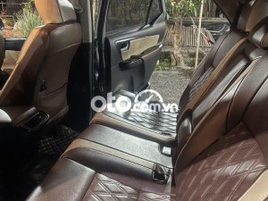 Toyota Fortuner Xe zin chính chủ 2017 - Xe zin chính chủ