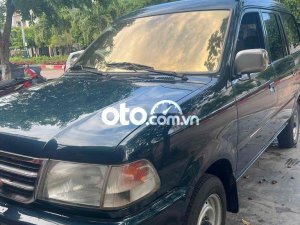 Toyota Zace   cần bán 2000 - toyota zace cần bán