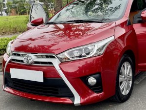Toyota Yaris 2016 - Giá cực tốt cho anh chị tham khảo