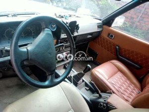 Toyota Cressida  tập lái 1984 - Toyota tập lái