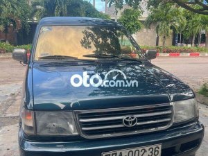 Toyota Zace   cần bán 2000 - toyota zace cần bán