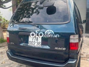 Toyota Zace   cần bán 2000 - toyota zace cần bán