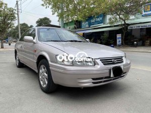 Toyota Camry  Grandes 2002 V6 máy zin, số zin! 2002 - Camry Grandes 2002 V6 máy zin, số zin!