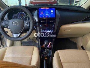 Toyota Vios cần bán xe  2022 bản G đi được 15000km 2022 - cần bán xe vios 2022 bản G đi được 15000km