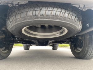 Toyota Land Cruiser Prado 2019 - Đẹp không có chiếc thứ 2 trên thị trường