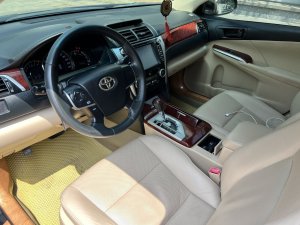 Toyota Camry 2012 - Xe cực chất, 1 chủ từ đầu
