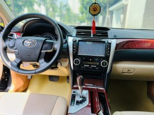 Toyota Camry 2012 - Xe cực chất, 1 chủ từ đầu
