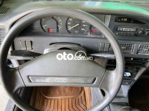 Toyota Corolla  corola 2 cửa đời 87 xe zin nguyên bản 1987 - toyota corola 2 cửa đời 87 xe zin nguyên bản