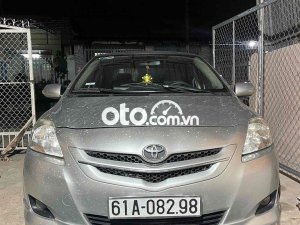Toyota Vios  2008 G tự động 2008 - vios 2008 G tự động