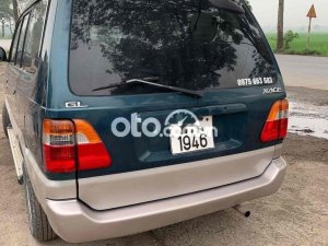 Toyota Zace xe nguyên bản 1 chủ từ đầu. vừa thay 4 quả nốp 2005 - xe nguyên bản 1 chủ từ đầu. vừa thay 4 quả nốp