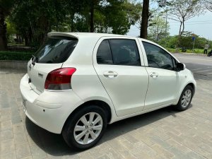 Toyota Yaris 2009 - Chính chủ, xe đẹp xuất sắc