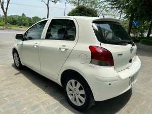 Toyota Yaris 2009 - Chính chủ, xe đẹp xuất sắc