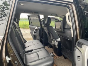 Toyota Land Cruiser Prado 2019 - Đẹp không có chiếc thứ 2 trên thị trường