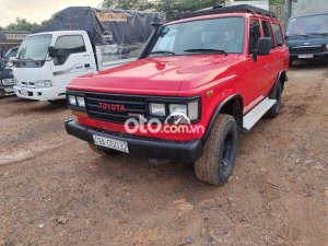 Toyota Land Cruiser Lancuso máy dầu xe quá rin 1989 - Lancuso máy dầu xe quá rin