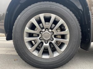 Toyota Land Cruiser Prado 2019 - Đẹp không có chiếc thứ 2 trên thị trường