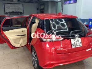 Toyota Yaris bán xe  2019 nhập khẩu Thái Lan 2019 - bán xe Yaris 2019 nhập khẩu Thái Lan