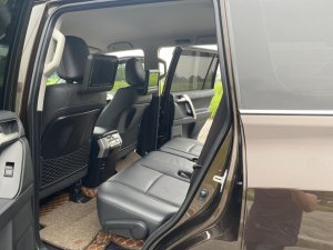 Toyota Land Cruiser Prado 2019 - Đẹp không có chiếc thứ 2 trên thị trường