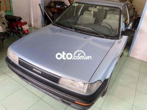 Toyota Corolla  corola 2 cửa đời 87 xe zin nguyên bản 1987 - toyota corola 2 cửa đời 87 xe zin nguyên bản