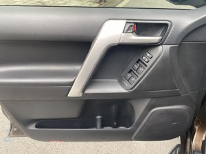 Toyota Land Cruiser Prado 2019 - Đẹp không có chiếc thứ 2 trên thị trường